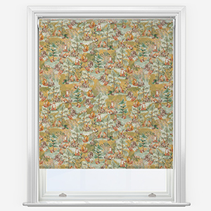 Sonova Studio Enchanted Fox Ochre
