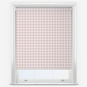 Sonova Studio Gingham Blush