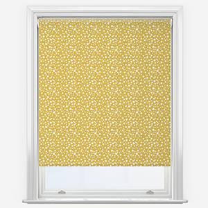 Sonova Studio Ink Splash Sunshine Yellow