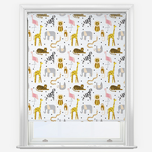 Sonova Studio Jungle Dot Pastel