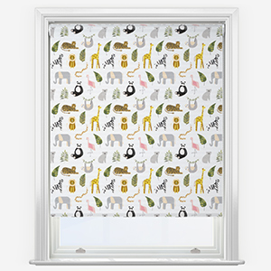 Sonova Studio Jungle Jumble Multi