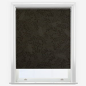 Sonova Studio Kaleidoscope Leaves Charcoal