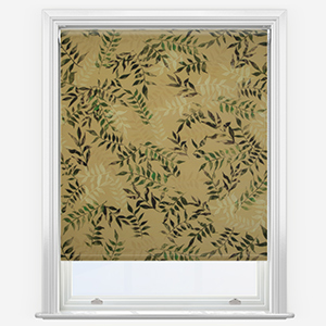 Sonova Studio Kaleidoscope Leaves Ochre