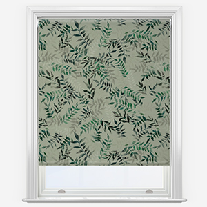 Sonova Studio Kaleidoscope Leaves Sage