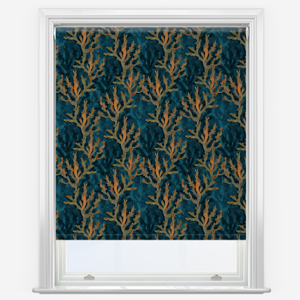 Sonova Studio Kelp Blue Rust