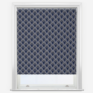 Sonova Studio Kibo Stripe Indigo Blue