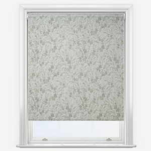 Sonova Studio Leafy Grey Silver