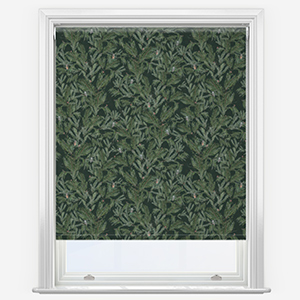 Sonova Studio Little Owls Forest Green