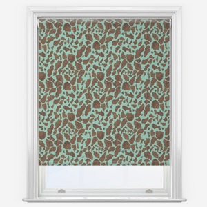Sonova Studio Moo Mosaic Aqua Rust