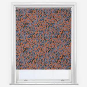 Sonova Studio Moo Mosaic Tangerine