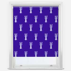 Sonova Studio Mr Lobster Electric Blue