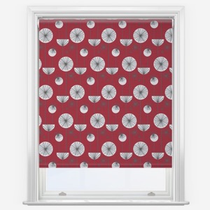 Sonova Studio Nordic Pods Chilli Red