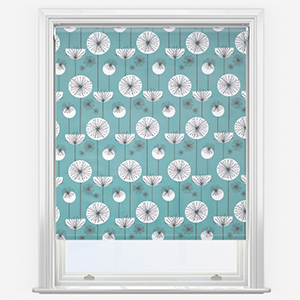 Sonova Studio Nordic Pods Teal  