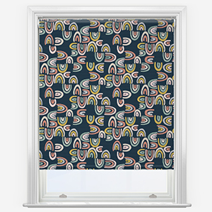 Sonova Studio Over the Rainbow Indigo
