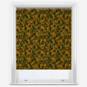 Sonova Studio Palermo Palette Sicilian Orange