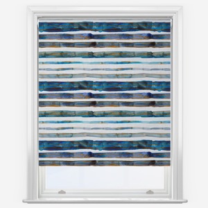 Sonova Studio Panorama Blue Rust
