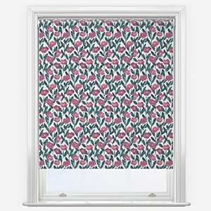 Sonova Studio Poppy Pasture Raspberry