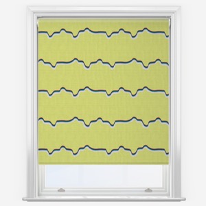Sonova Studio Retro Wave Acid Chartreuse