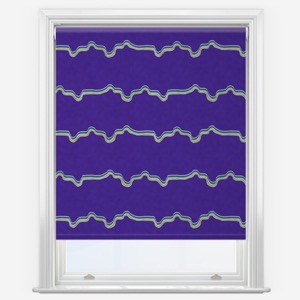Sonova Studio Retro Wave Electric Blue