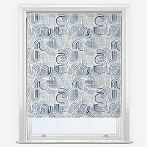 Sonova Studio Ripple Inky Blue
