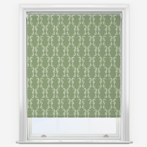 Sonova Studio Seahorse Algae Green