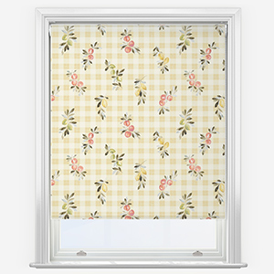 Sonova Studio Sorrento Butter Yellow