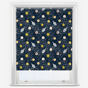 Sonova Studio Spacecraft Midnight Blue
