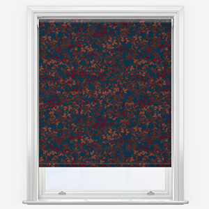 Sonova Studio Strawberry Field Burnt Orange