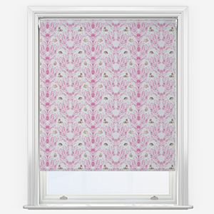 Sonova Studio Woodland Damask Orchid Pink