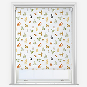 Sonova Studio Woodland Friends Autumn