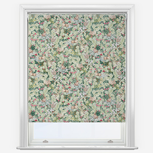 Sonova Studio Woodland Whimsy Forest Green