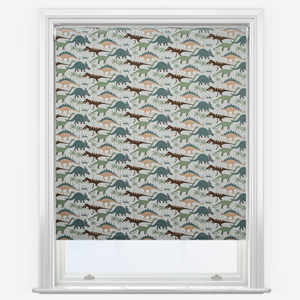 Sophie Allport Dinosaur Camouflage Khaki