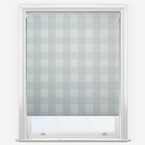 Sophie Allport Gingham Off White