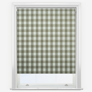 Sophie Allport Gingham Warm Stone