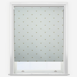 Sophie Allport Golden Bees Cream Roller Blind