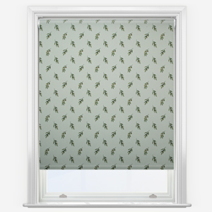 Sophie Allport Olive Neutral Roller Blind