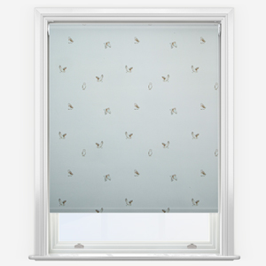 Sophie Allport Snowy Owls Off White