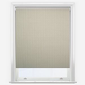 Sophie Allport Stamford Stripe Natural Roller Blind