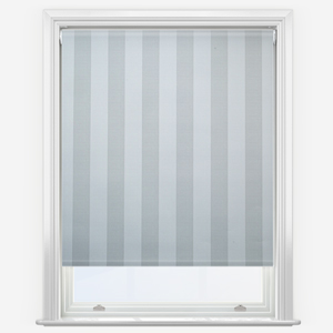 Sophie Allport Witham Stripe Off White Roller Blind