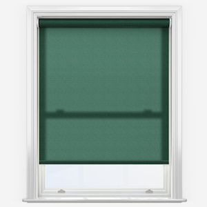 Deluxe Plain Forest Green