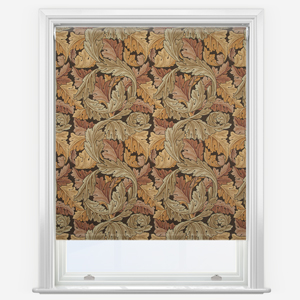 William Morris at Home Acanthus Acorn Roller Blind
