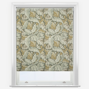 William Morris at Home Acanthus Flint Roller Blind