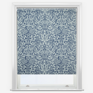 William Morris at Home Acorn River Roller Blind