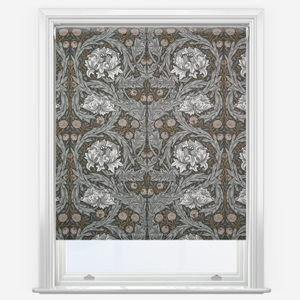 William Morris at Home African Marigold Iron Roller Blind