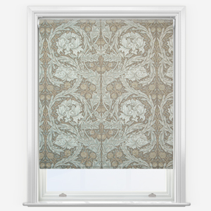 William Morris at Home African Marigold Limestone Roller Blind
