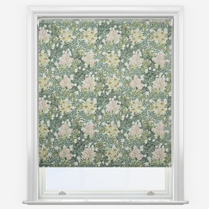 William Morris at Home Bower Apple Roller Blind