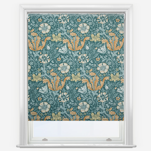 William Morris at Home Compton Bluebird
