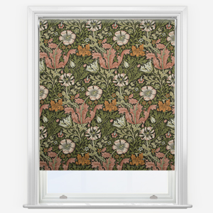 William Morris at Home Compton Brick