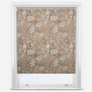 William Morris at Home Double Bough Terracotta