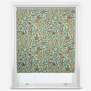 William Morris at Home Fruit Lichen Roller Blind